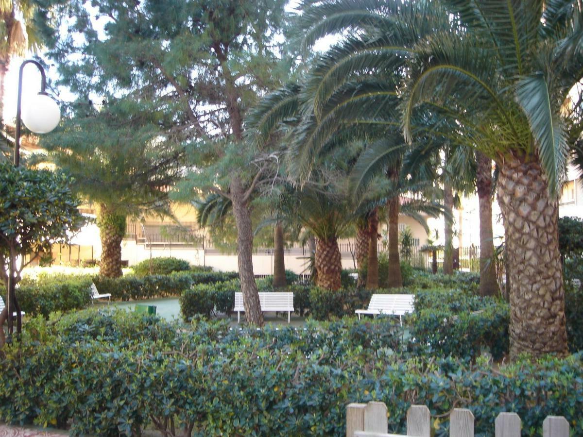 شقة Florazar De Ensueno كولرا المظهر الخارجي الصورة